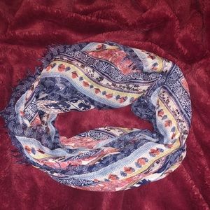 BP Nordstrom Square Silk Scarf